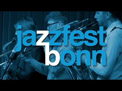 Jazzfest Bonn 2018 - Trailer