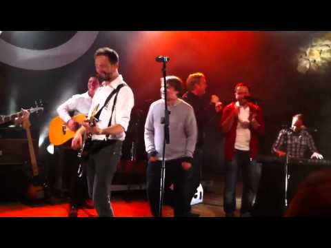 The PALE Four - letzte Show, letzter Song feat. Thees Uhlmann, Killians...