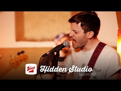 PUP - &quot;If This Tour Doesn&#039;t Kill You&quot; &amp; &quot;DVP&quot; | Indie88 Hidden Studio Sessions