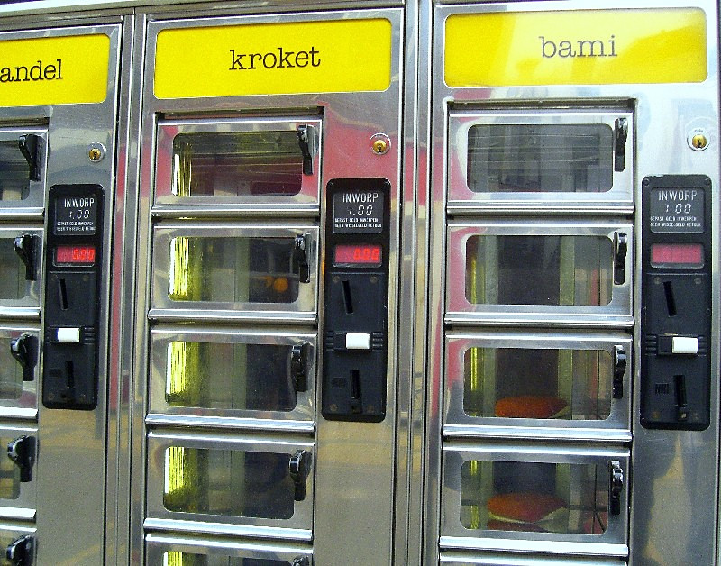 Bami-Automat