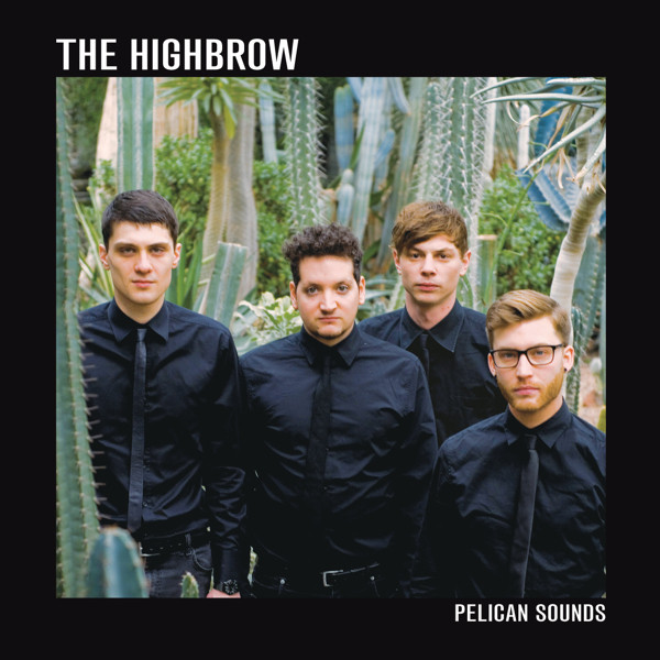 The Highbrow - Pelican Sounds