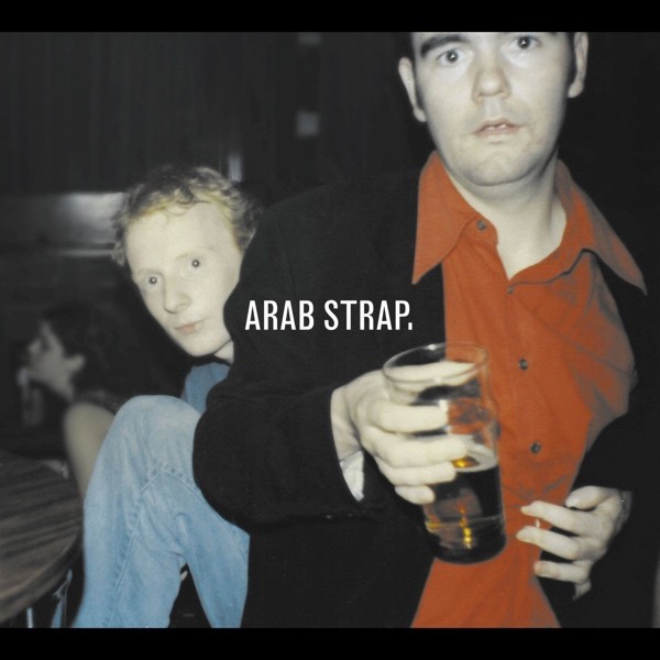 Arab Strap - s/t