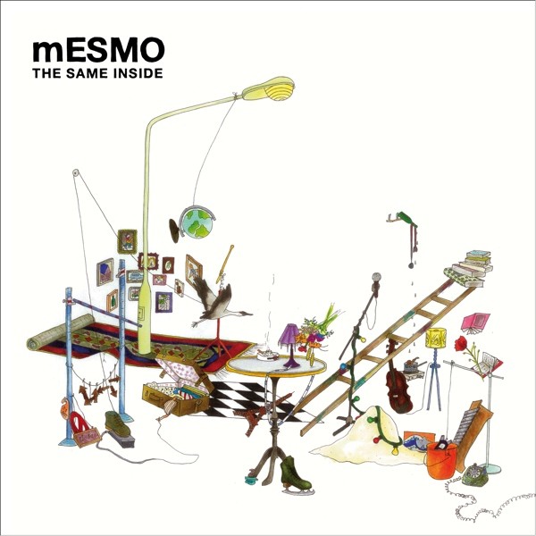 mESMO - The Same Inside