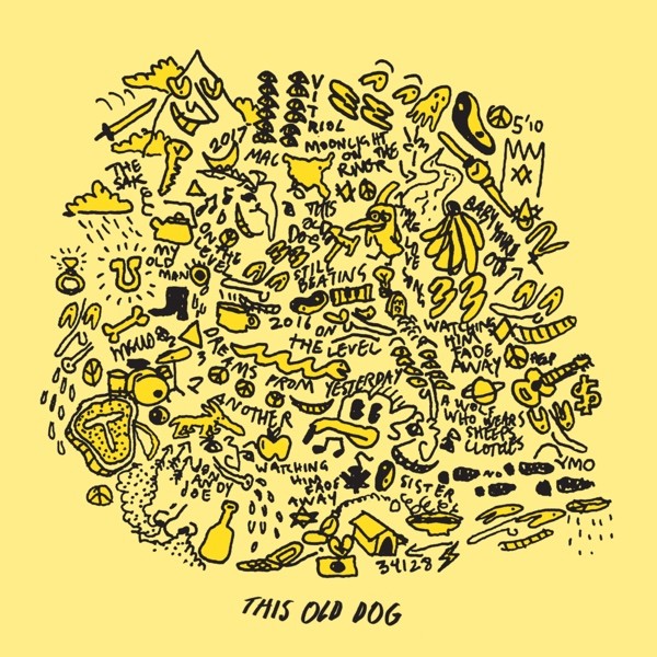 Mac DeMarco - This Old Dog