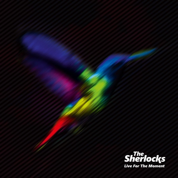 The Sherlocks - Live for the Moment