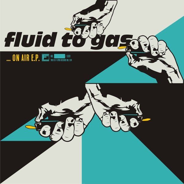 Fluid To Gas - On Air