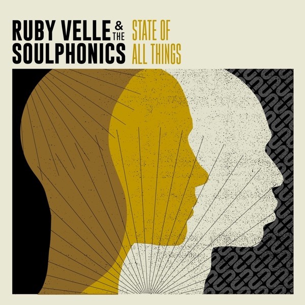 Ruby Velle - State of All Things