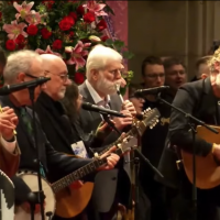 Shane MacGowan Beerdigung